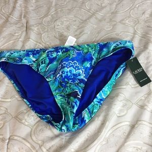 Ralph Lauren Bikini Bottom (SW01)